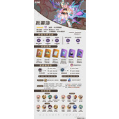 原神5.5瓦雷莎怎么培养？