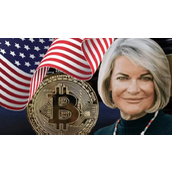 Cynthia Lummis抛出《数位资产税收法案》：十年能收6亿美元，对加密好处在哪？
