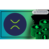 1000个XRP如何变成338万美元