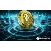 突破后动能不足，Toncoin仍被困在3.00美元下方