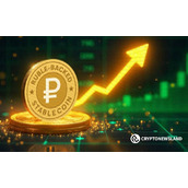 俄罗斯将推出由卢布支持的稳定币RUBx及RT-Pay数字平台 用于合法加密货币交易