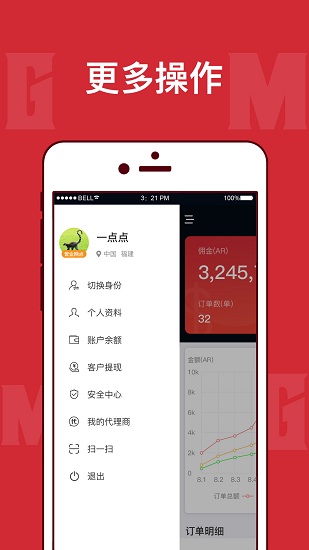 MGM商家版最新版