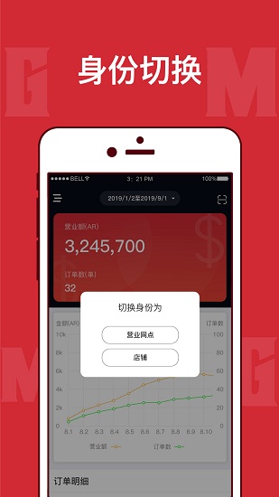 MGM商家版最新版