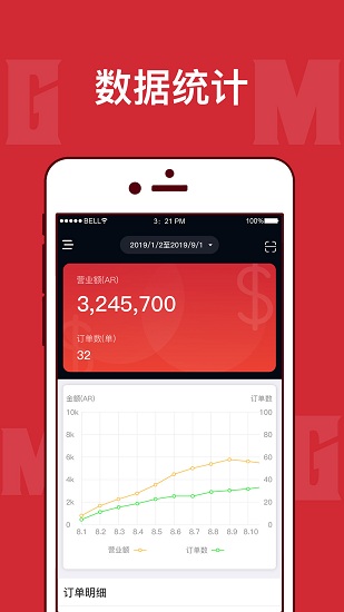 MGM商家版最新版