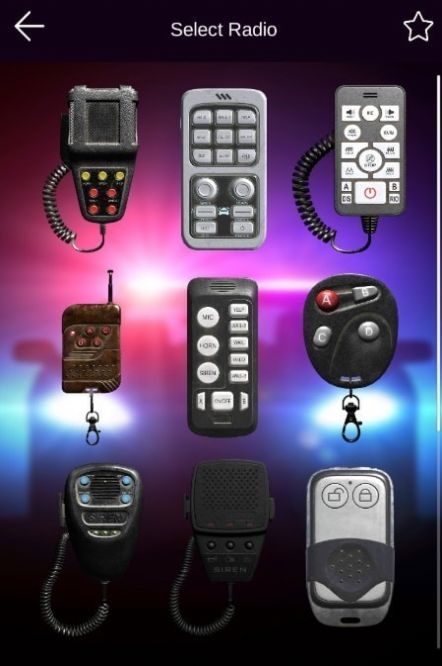 汽车警报模拟器最新版