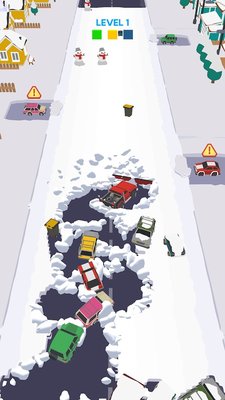 清洁道路最新版