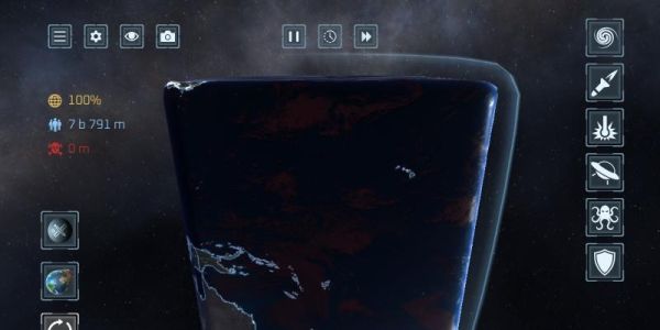 星战模拟器