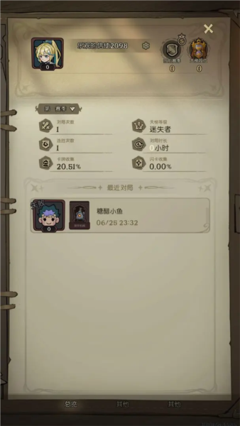 月圆之夜CCG
