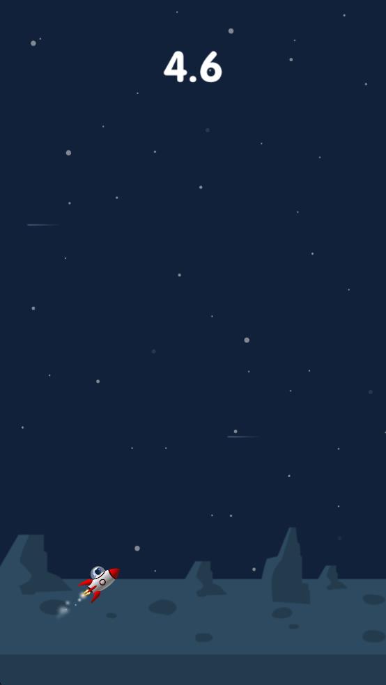 探索太空