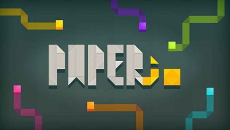 纸片大作战2Paperio2
