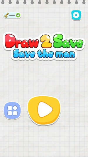 Draw Two Save