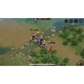 新三国志曹操传徐晃之影关卡攻略