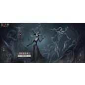 第五人格时空之影特质介绍 时空之影技能机制详解