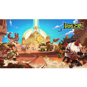 英勇之地冰系套装养成技巧