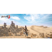 剑侠世界3商会任务怎么玩 商会任务玩法攻略