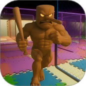 游乐场逃生中文版