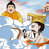 梗王大挑战