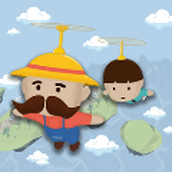 大梦想旅行家