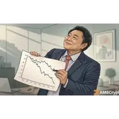 "我希望比特币崩盘"——罗伯特·清崎为何期待BTC暴跌