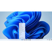 win11如何打开控制面板？win11控制面板的三种打开方法