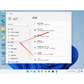 Win11怎么设置默认浏览器？Win11设置默认浏览器的方法