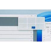 Win11怎么多任务分屏-Win11电脑如何多任务分屏