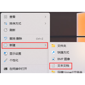 Win11图标变成白色文件如何解决？