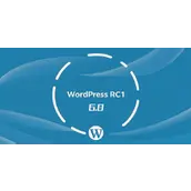 WordPress 6.8 RC1 如期而至 正式版预计四月中旬发布