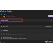 Win11安装时出现错误0x800f0831是什么原因 安装错误0x800f0831怎么解决