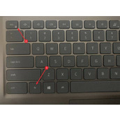 Win11如何锁定和解锁功能键(Fn)