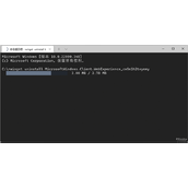 Win11如何卸载小组件？Win11卸载小组件的方法
