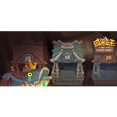 咸鱼之王吕布pk阵容怎么配-吕布强势pk阵容搭配推荐