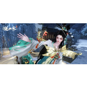 逆水寒手游烬海焚莲绝技值得抽吗-烬海焚莲绝技抽取建议