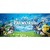 幻兽帕鲁配种公式有哪些-配种公式大全2025