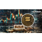 Solana ETF推出表现优于XRP期货ETF首秀