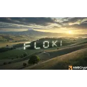 分析FLOKI的动能转变 - 接下来会有20%的价格反弹吗？
