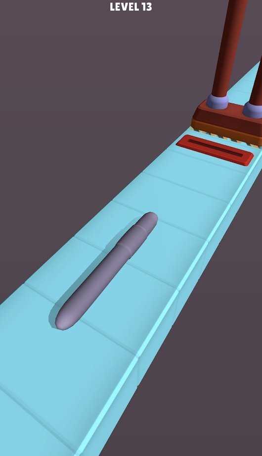 Tom The Worm
