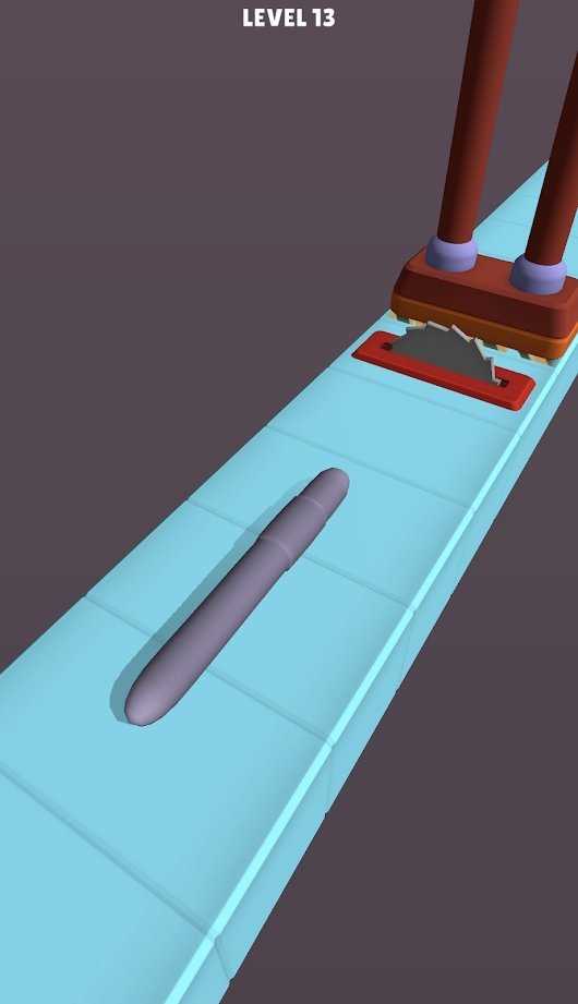 Tom The Worm