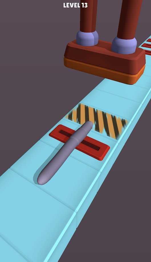 Tom The Worm