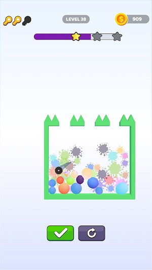 爆破气球安卓版
