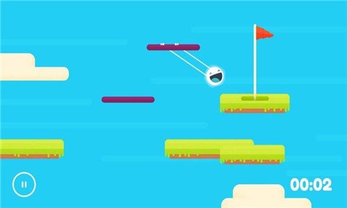 超级等离子冒险最新版