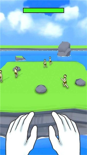 我是创造者3安卓版