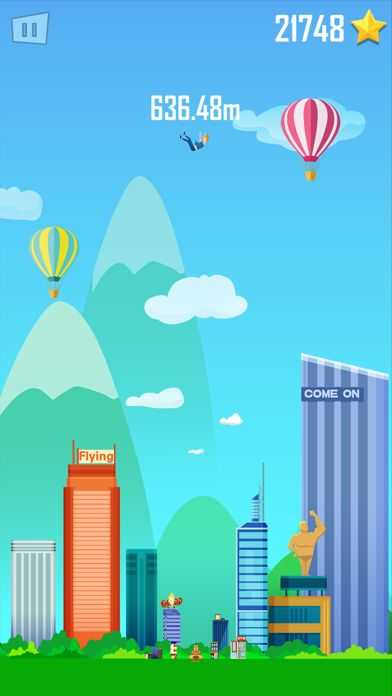 抛出银河系无限体力