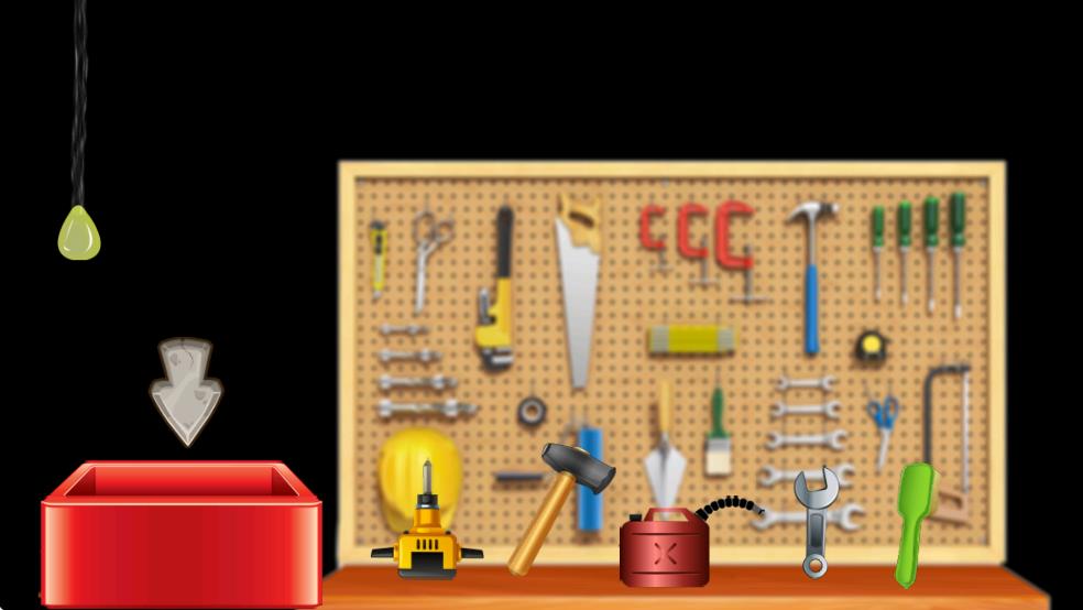 宝宝消防车救火