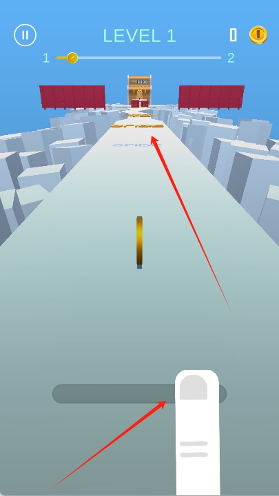 趣味障碍赛3d