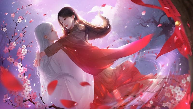 女配逆袭之逐夜橙光