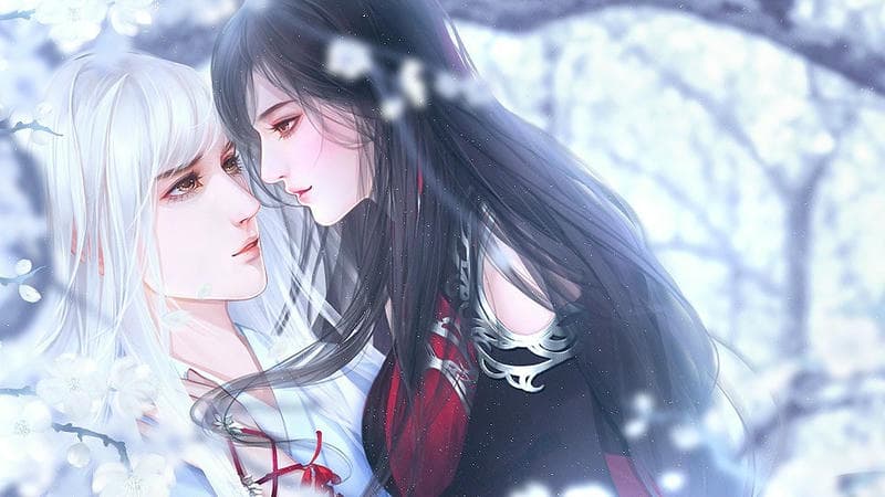 女配逆袭之逐夜橙光