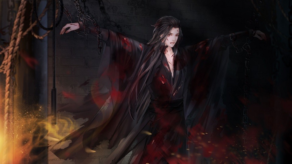 女配逆袭之逐夜橙光