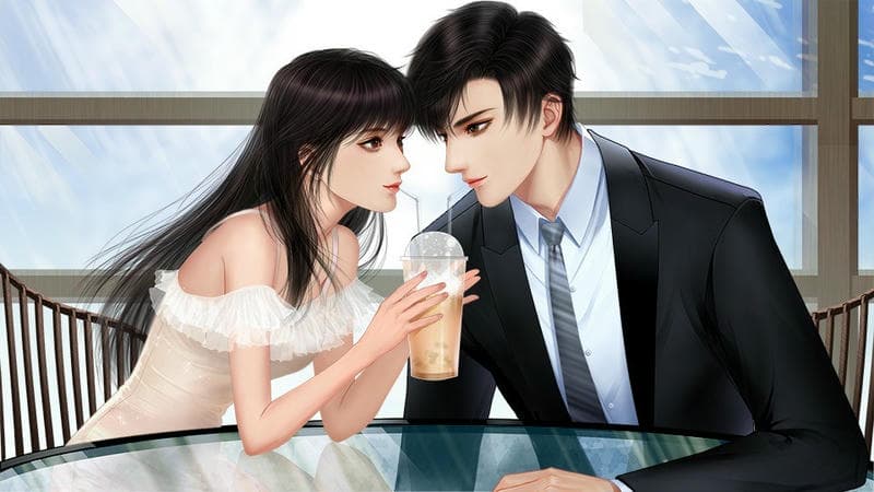 女神养成计划
