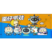 蛋仔派对橘福猫信物怎么获得-橘福猫信物获取方法